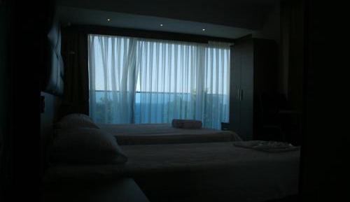 Triple Room with Sea View