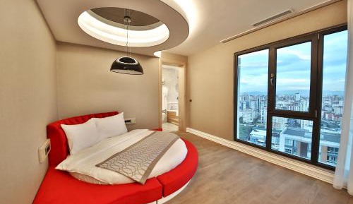 King Suite