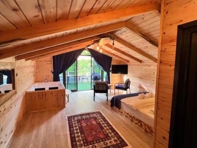 King Room with Lake View