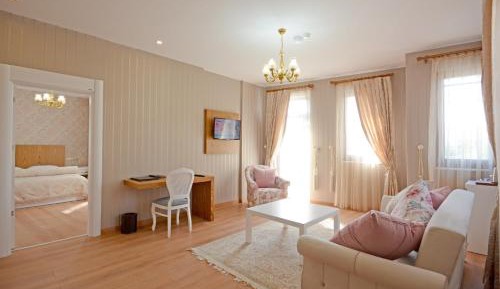 King Suite