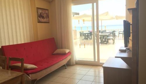 Suite with Sea View
