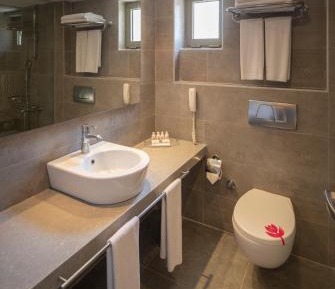 Two Bedroom Residence