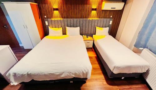 Classic Triple Room