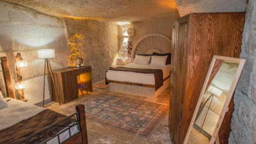 Basic Triple Room