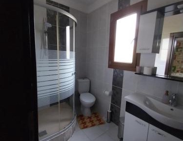 Quadruple Room with Balcony