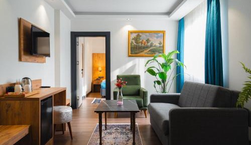 Standard Suite