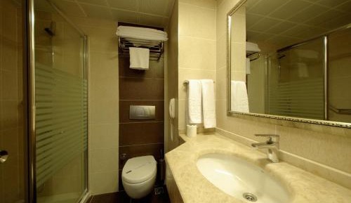 Standard Room with Land View
