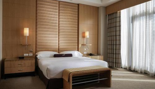 One Bedroom Apart Suite