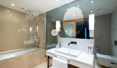 Park Bosphorus One Bedroom Residence with City View