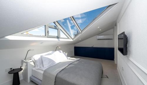 Penthouse Suite
