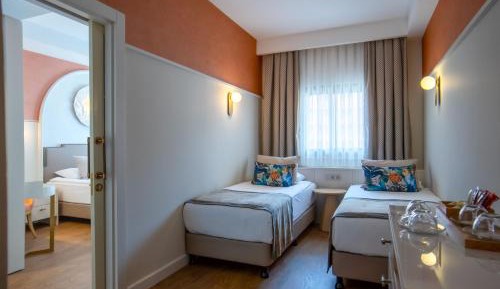 Comfort Family Room