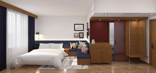 King Room