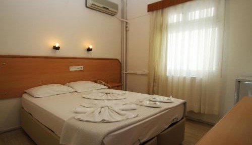 Budget Double or Twin Room