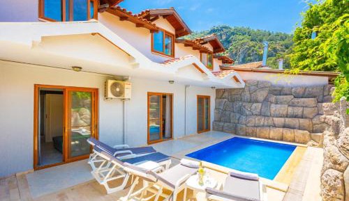 Vacation Home