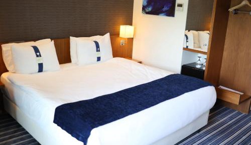 Standard Room with Free Breakfast