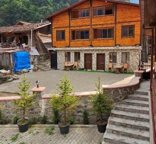 Apartment with Mountain View