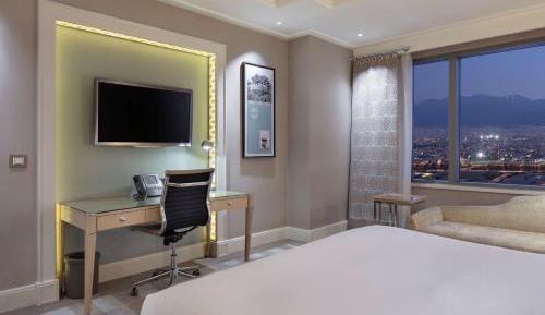 King Room - Mobility Access