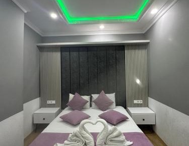 Superior Apartment