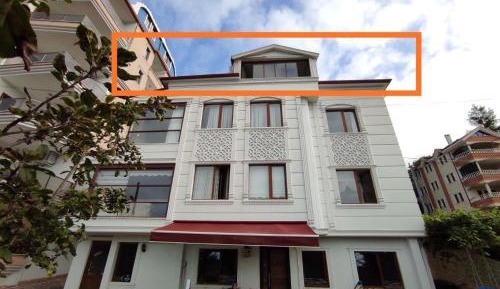 Duplex Apartment