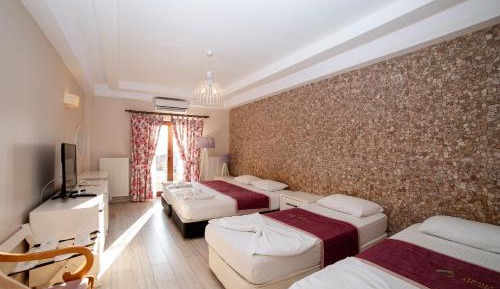 Superior Quadruple Room