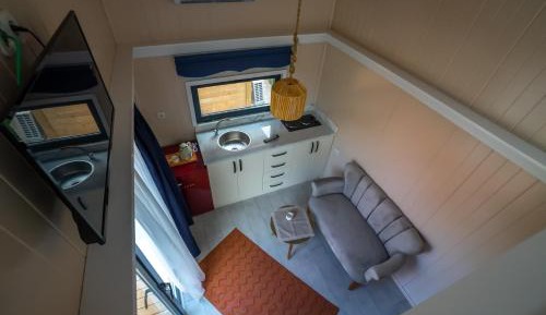 Double Room with Patio