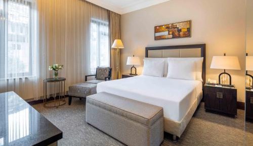 Premium Room