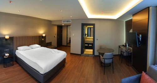 Standard Suite