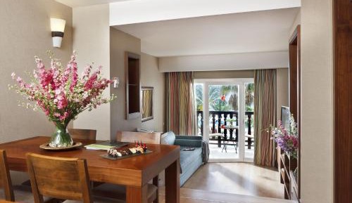Family Suite with 2 Bedroom - Exclusive Services