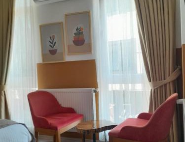 Standard King Room