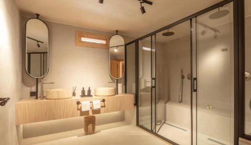 Double Room with Patio
