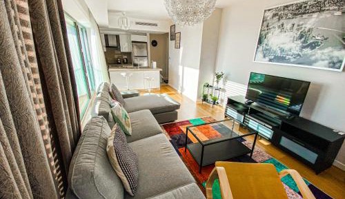 Twin Room with Bathroom