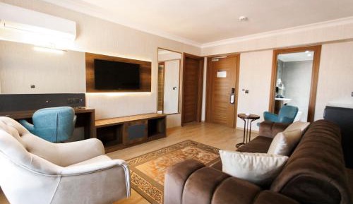 Family Junior Suite