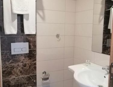 Single Room with Balcony