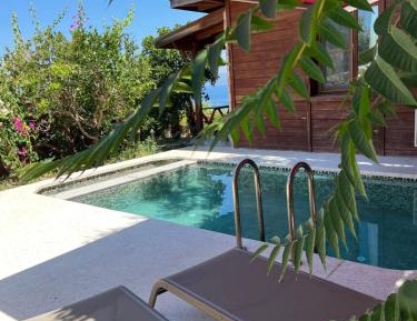 Suite with Private Pool