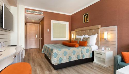 Standard Land View Room