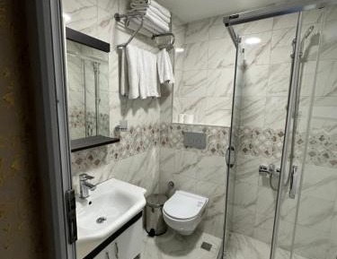 Two-Bedroom Apartment (Ground Floor)