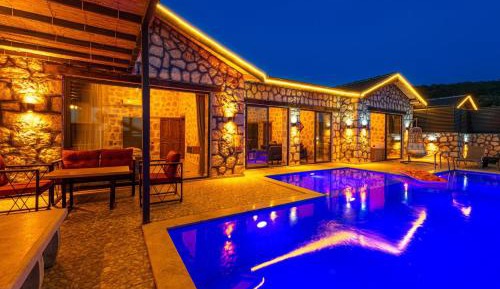 Two-Bedroom Villa