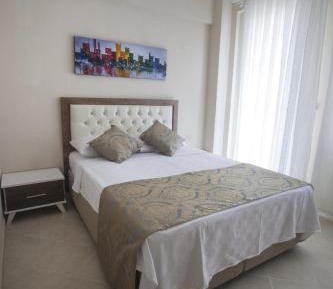 Duplex Apartment