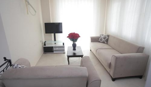 Duplex Apartment