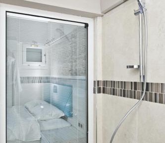Two Bedroom King Suite with Sea View