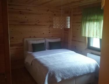 Suite with Mountain View