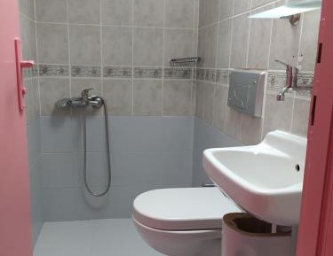 Triple Room with Bathroom