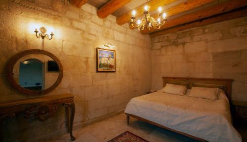 Double Room with Spa Bath
