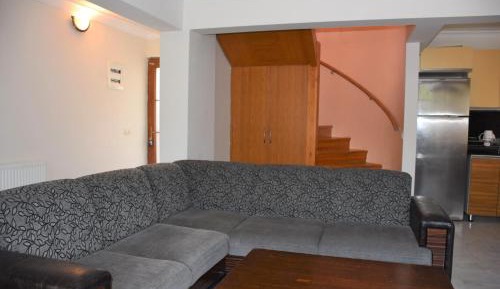 Duplex Apartment