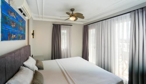 Suite (4 Adults)