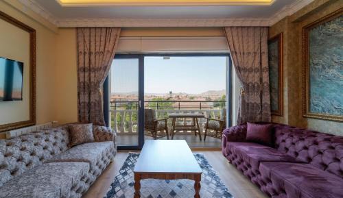King Suite