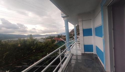 Double Room with Lake View