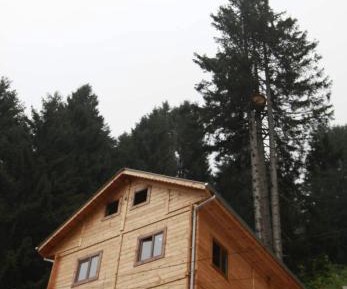One-Bedroom Chalet