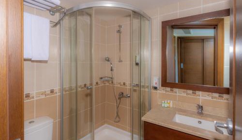 Club Standard Double Room - Annex