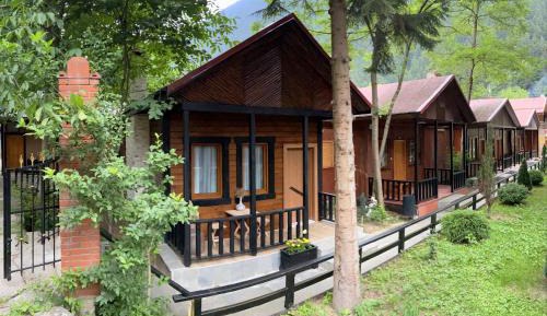 Deluxe Bungalow